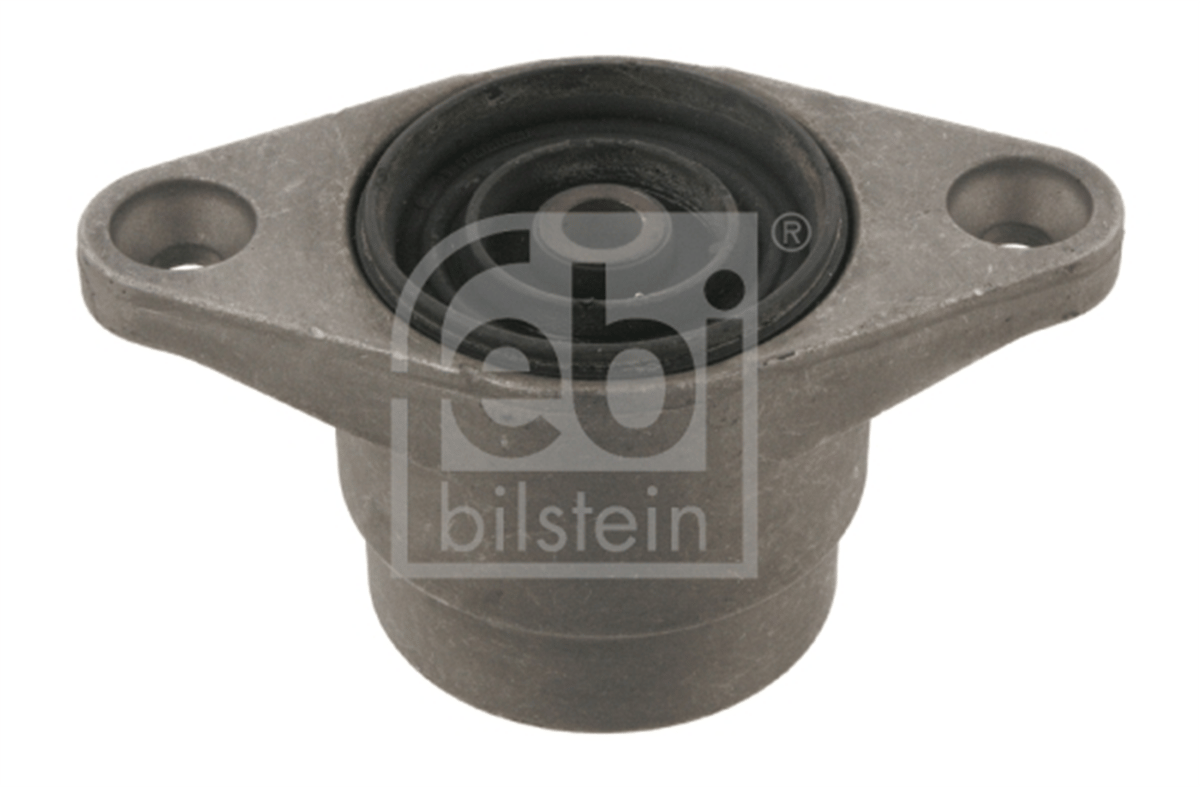 FEBI 32164 - Amortisör Takozu Arka - Vw A4-a6