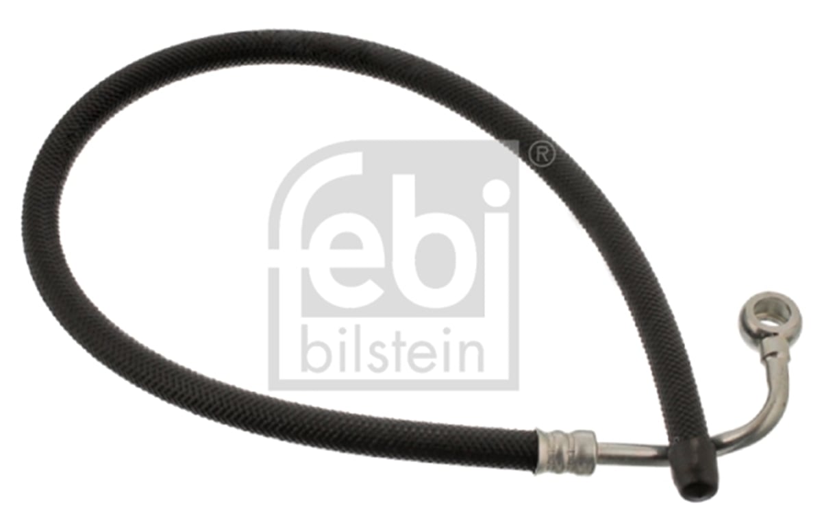 FEBI 32519 - Direksiyon Hortumu - Vw Passat-a4-a6