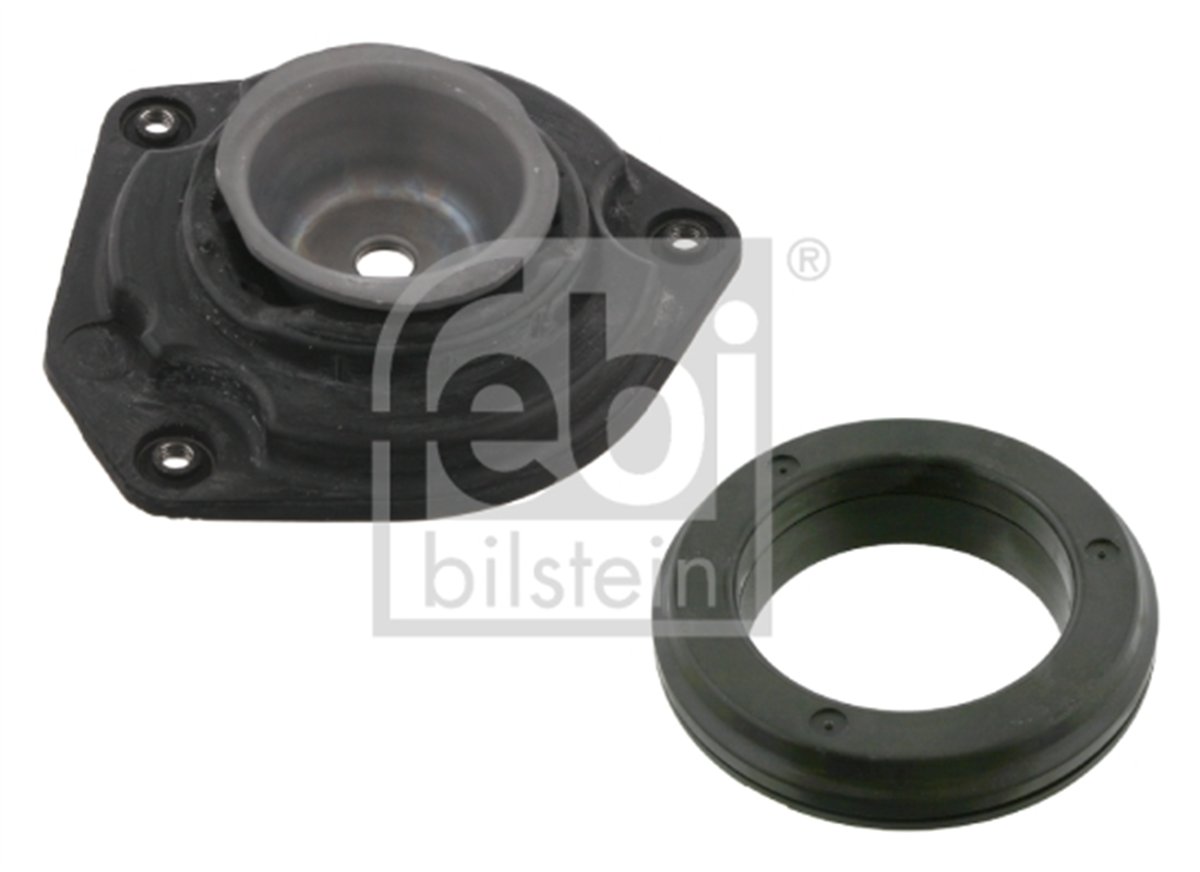 FEBI 32788 - Amortisör Takozu Ön - Mercedes W415-kango