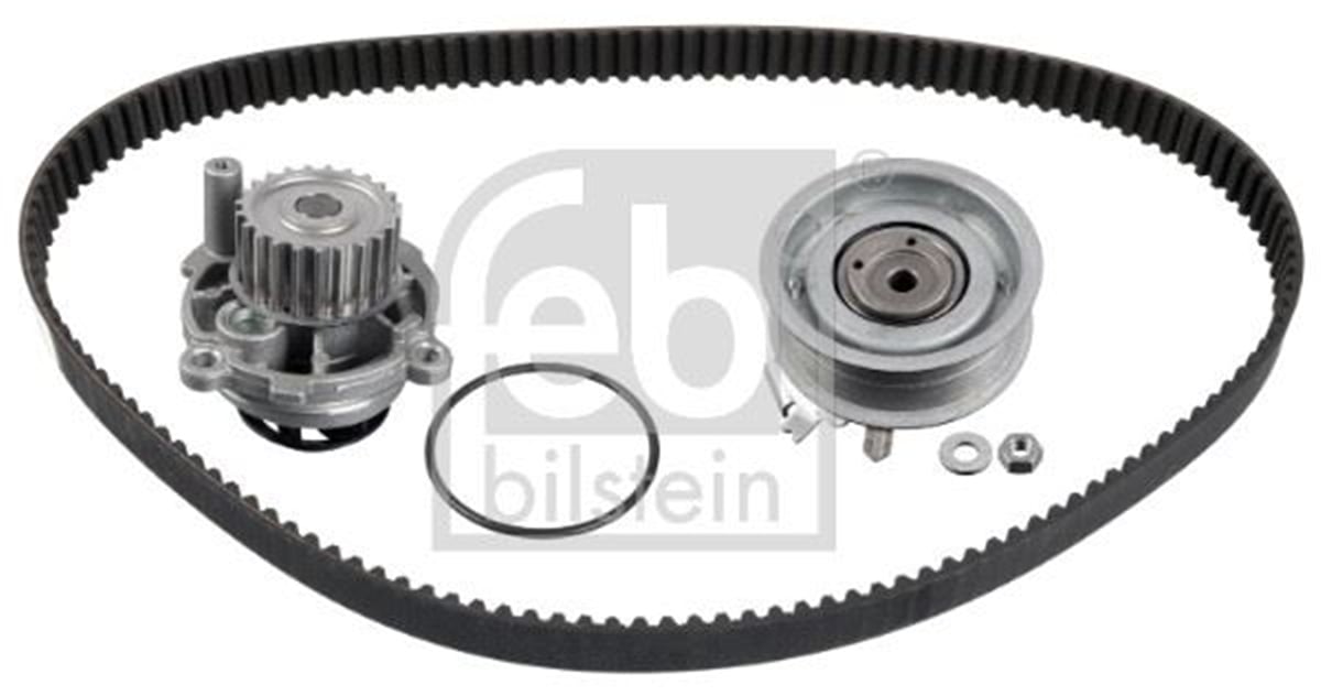 FEBI 32814 - Triger Seti - Vw Golf4-golf5-bora-a3-toledo-octavia-passat
