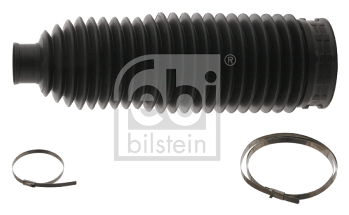 FEBI 32854 - Direksiyon Rot Körügü - Vw A4