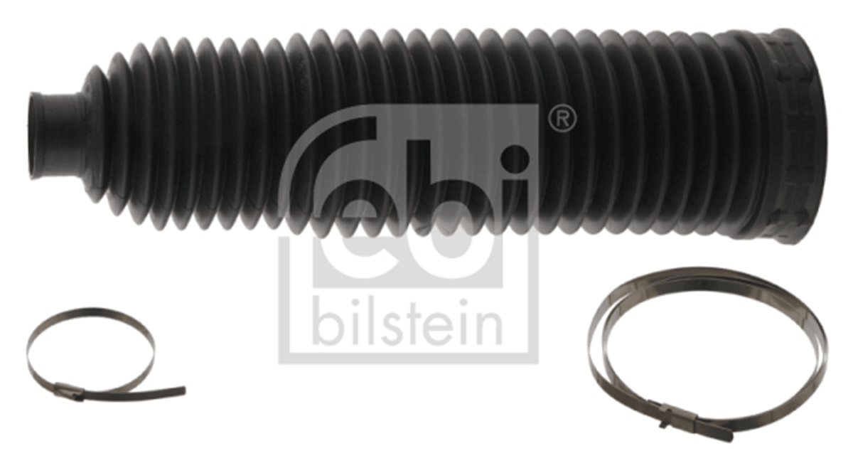 FEBI 32855 - Direksiyon Rot Körügü - Vw A4