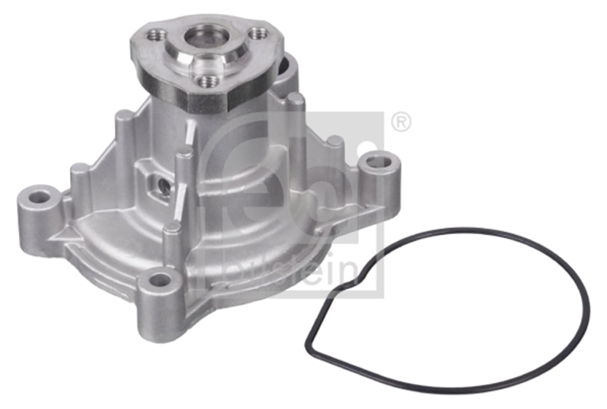 FEBI 33161 - Devirdaim - Vw Golf5-jetta-passat-a3-leon