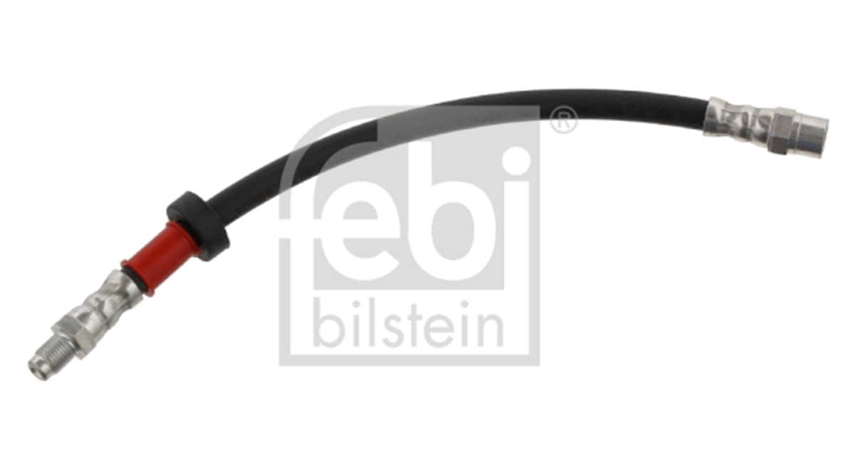 FEBI 33462 - Fren Hortumu Arka - Volvo Volvo S60/s80/v70