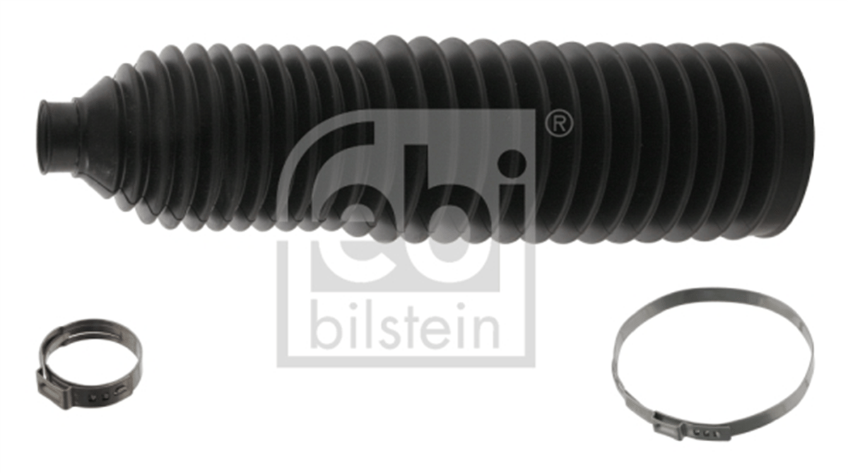 FEBI 33592 - Direksiyon Rot Körügü - Vw A4