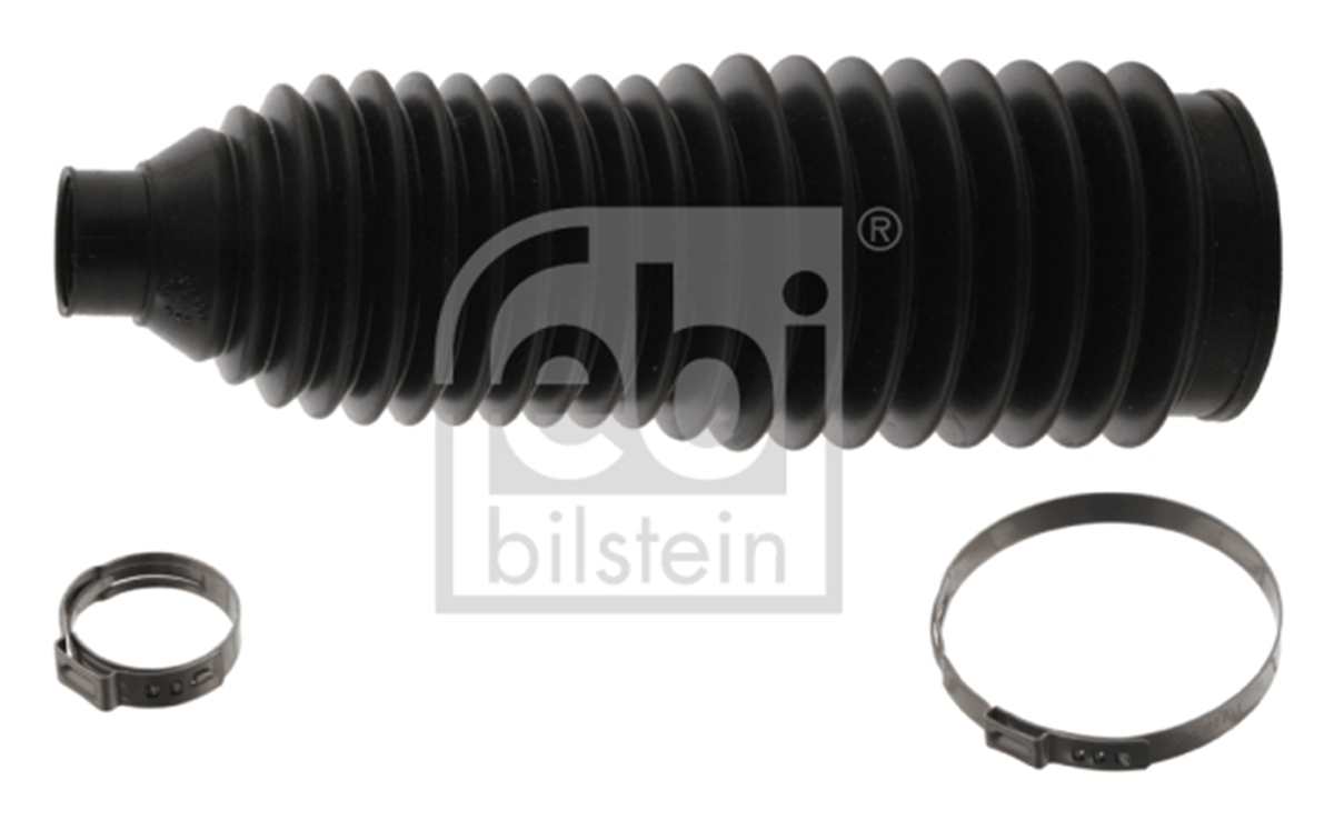 FEBI 33593 - Direksiyon Rot Körügü - Vw Passat-a4-a6