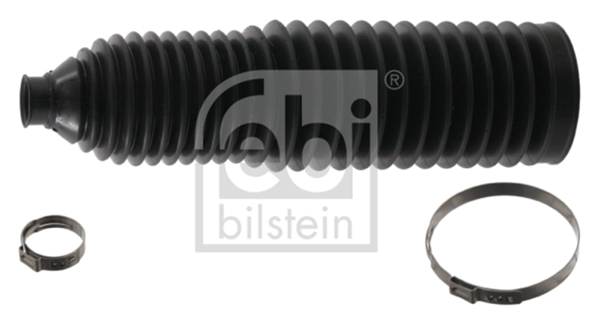 FEBI 33594 - Direksiyon Rot Körügü - Vw Passat-a4-a6
