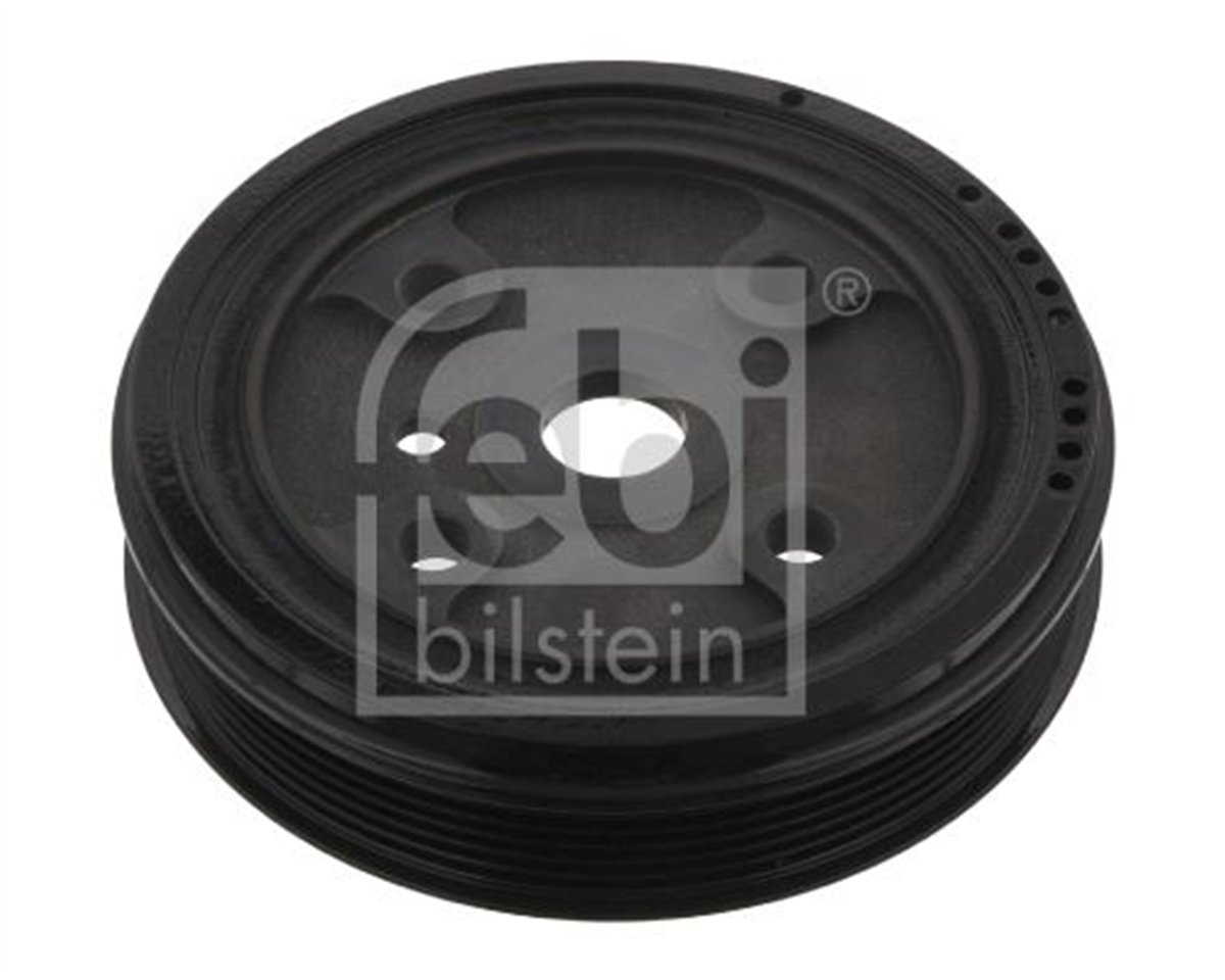 FEBI 33641 - Krank Kasnagi - Volvo Volvo S60/s80/v60/xc60