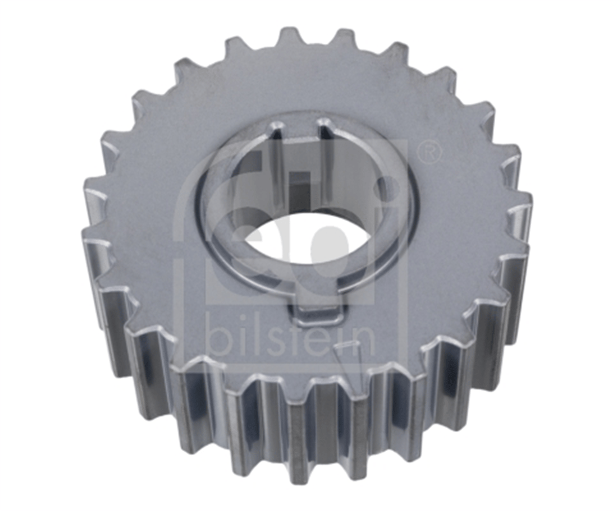 FEBI 33695 - Krank Dislisi - Opel Astra F Vectra B Vectra C