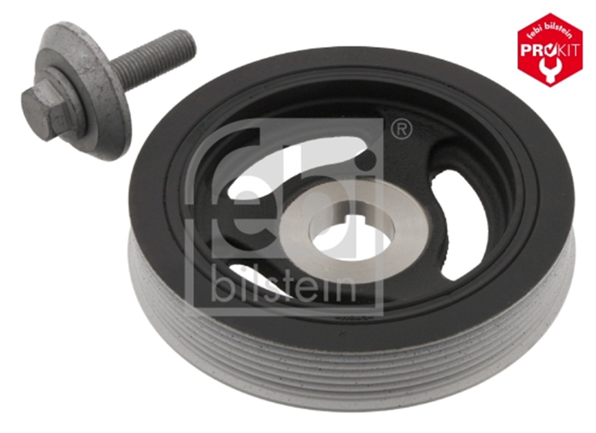 FEBI 33798 - Krank Kasnagi - Ford Focus/c-max/fiesta/courier/psa