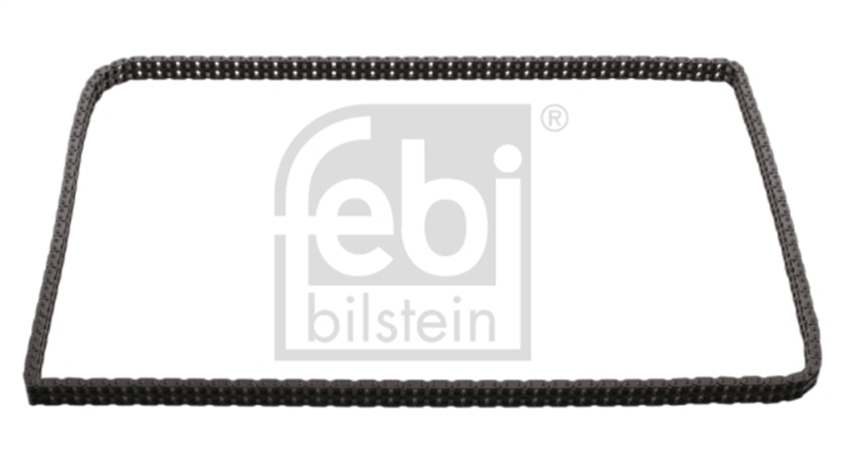 FEBI 33895 - Eksantrik Zinciri - Mercedes W203
