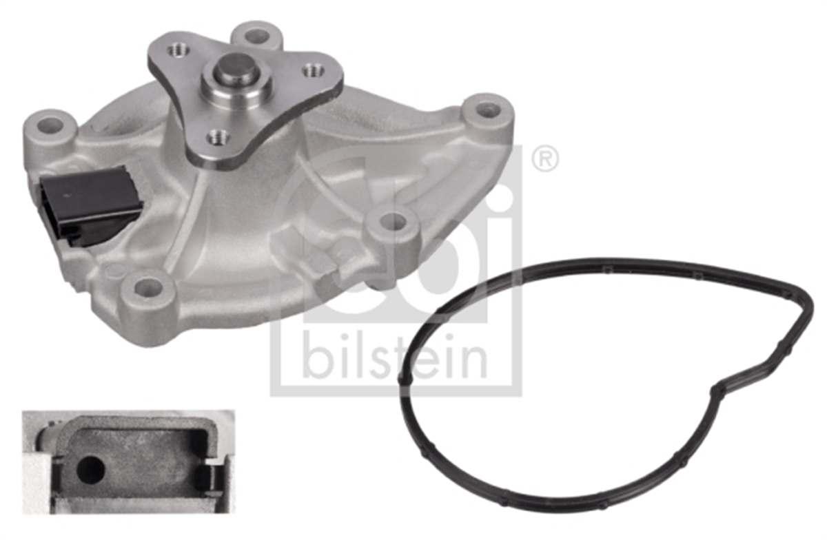 FEBI 33959 - Devirdaim - Psa 207/208/308/3008/mini