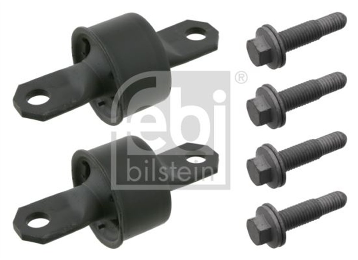 FEBI 34249 - Arka Travers Burcu - Ford Focus/volvo