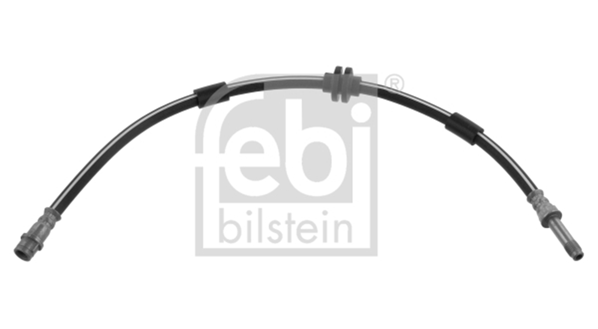 FEBI 34251 - Fren Hortumu Ön - Vw T5-t6