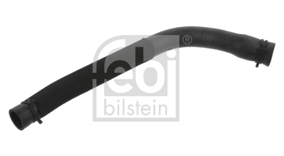 FEBI 34297 - Radyatör Hortumu Üst - Bmw Mini R50-r52