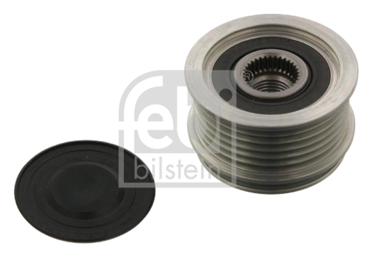FEBI 34547 - Alternatör Kasnagi - Vw Passat-a4-a6