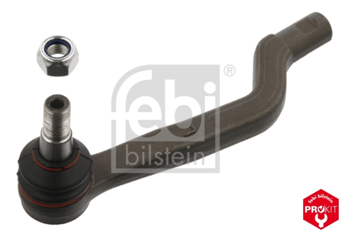 FEBI 34576 - Rot Basi Sol - Mercedes W414