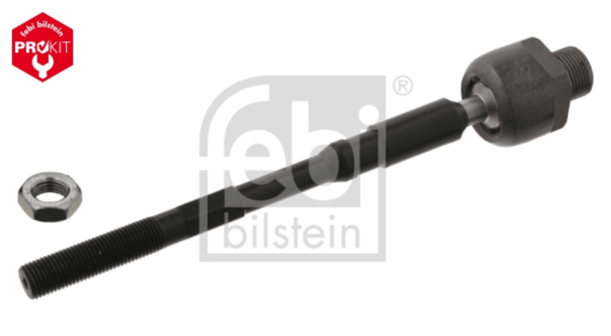 FEBI 34614 - Rot Kolu - Japon Qashqai (j10) : Xtrail (t31) 07-14
