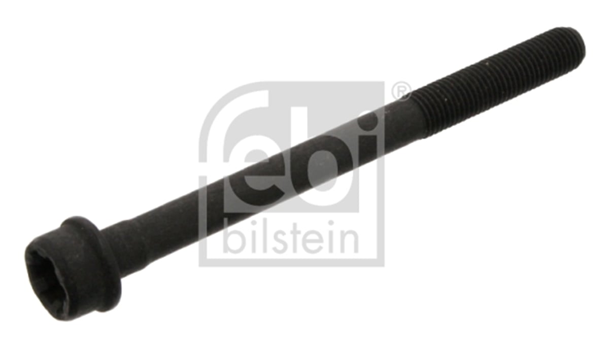 FEBI 34696 - Silindir Kapak Saplamasi - Opel Astra H-j Corsa C-d Meriva A-b