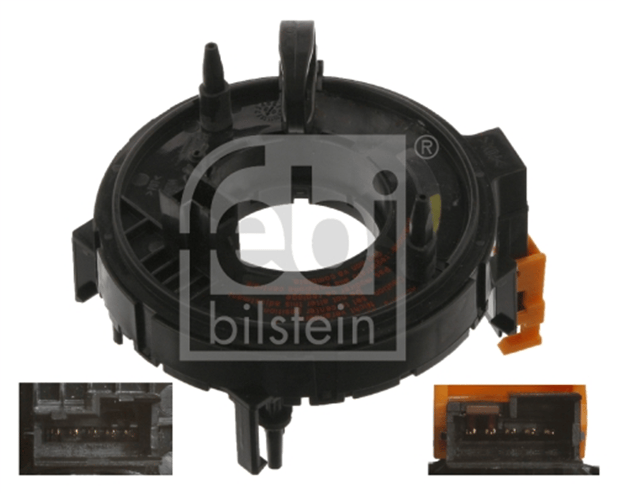 FEBI 34702 - Airbag Zemberegi - Vw Golf4-bora-a3-toledo