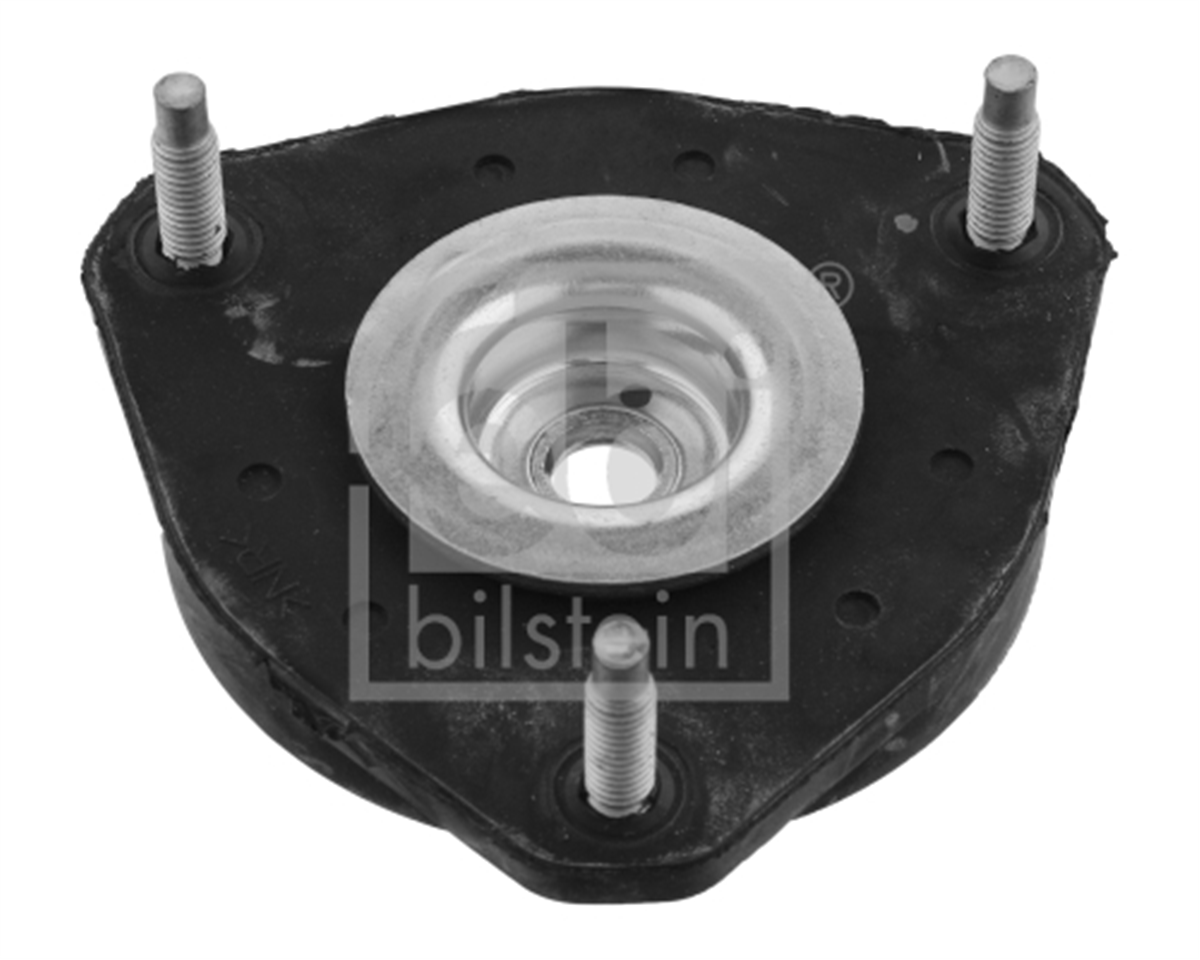 FEBI 34918 - Amortisör Takozu Ön - Ford Transit V-347/v-363