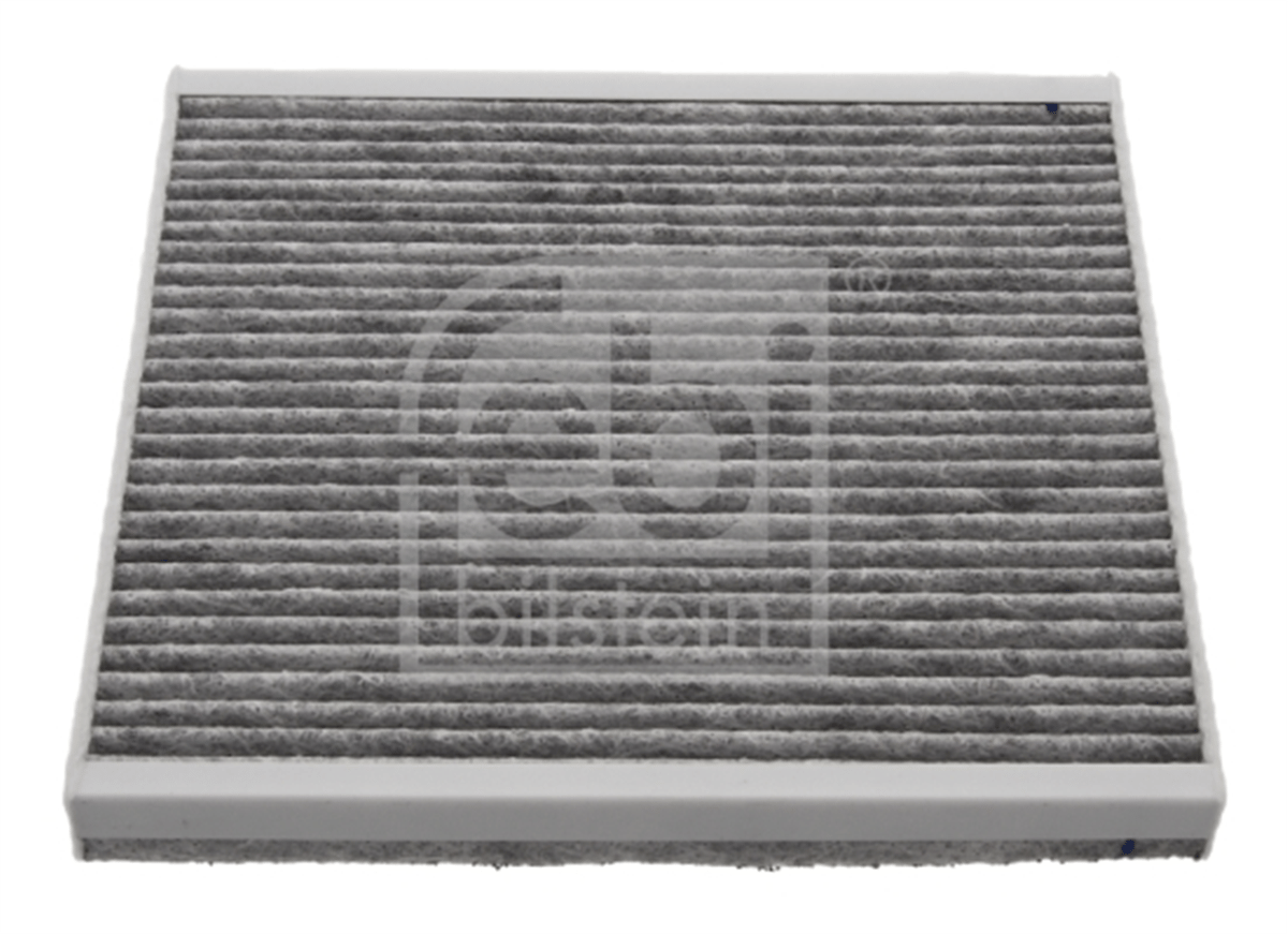FEBI 36040 - Polen Filtresi - Psa Boxer Iii / Jumper Iii
