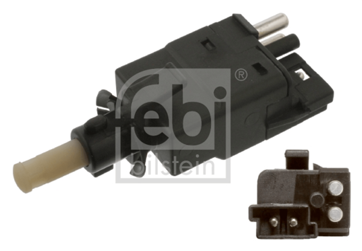 FEBI 36134 - Fren Pedal Müsürü - Mercedes 201-202-140-208-210-461-463-124