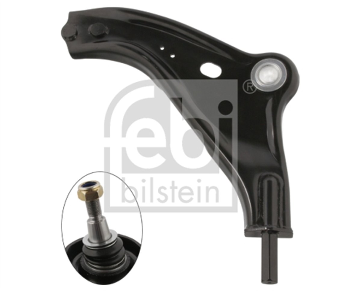 FEBI 36140 - Salincak Ön Sol - Bmw Mini R55-r56-r57-r58-r59