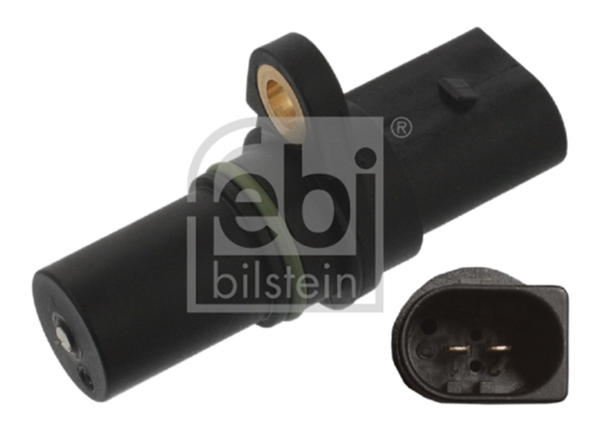 FEBI 36176 - Krank Devir Sensörü - Vw A4-a5-a6-q5