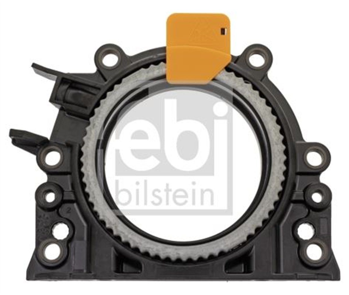 FEBI 36383 - Krank Keçesi Arka - Vw Golf6-caddy-t5-crafter-amarok-a3-leon