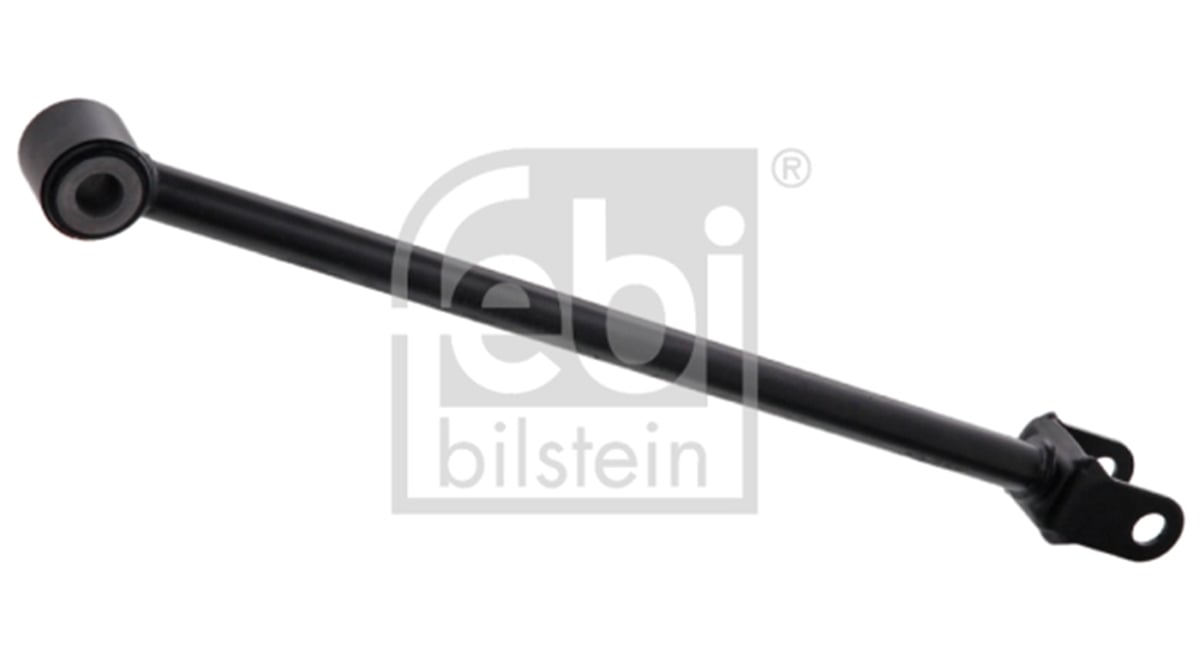 FEBI 36395 - Denge Kolu Arka Alt - Renault Duster