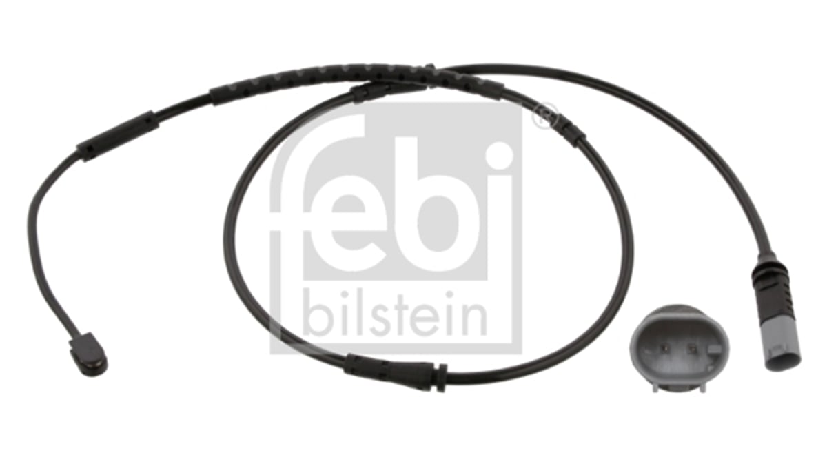 FEBI 36426 - Fren Balata Fisi Ön - Bmw F06-f07-f10-f11-f18-f12-f13-f01-f02