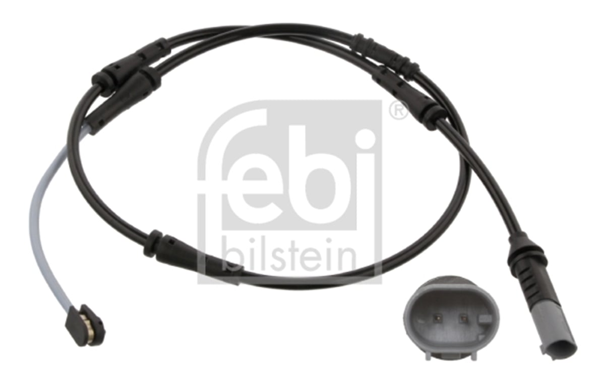 FEBI 36429 - Fren Balata Fisi - Bmw F06-f10-f18-f12-f13