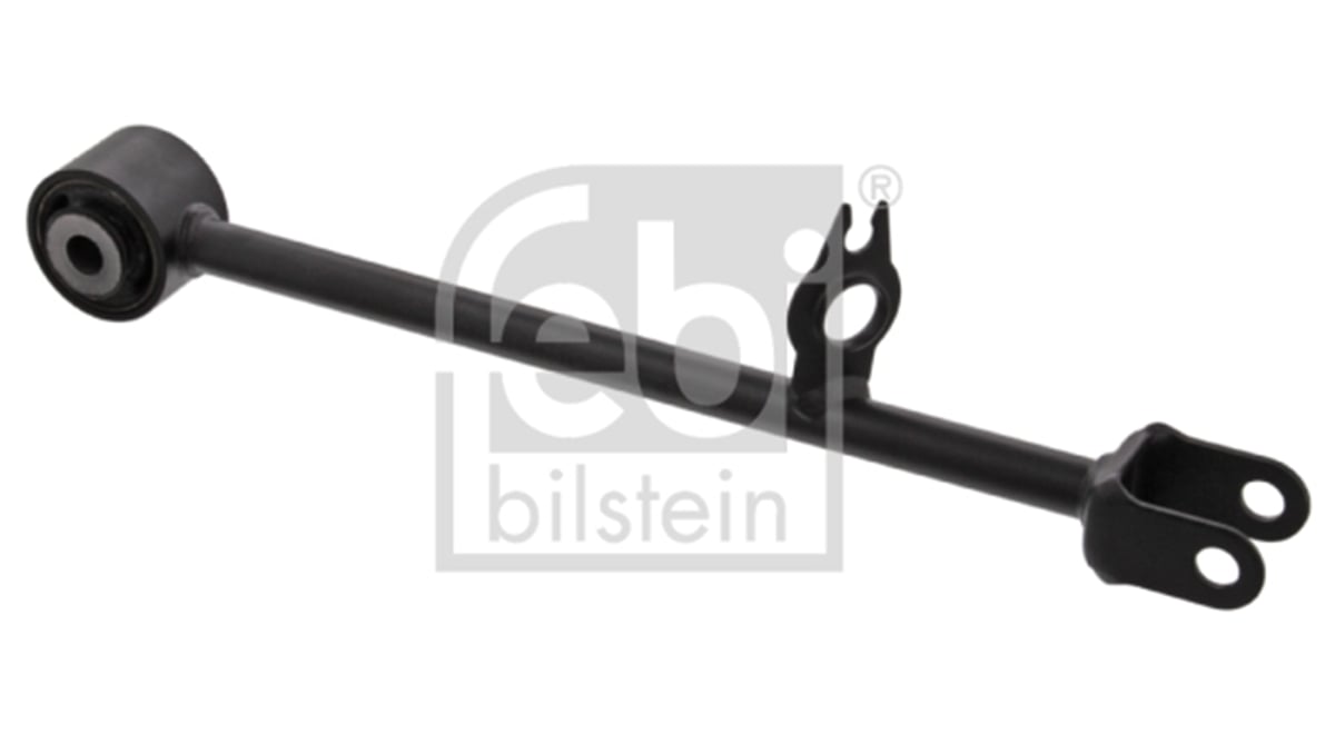 FEBI 36435 - Denge Kolu Arka Sol - Renault Duster