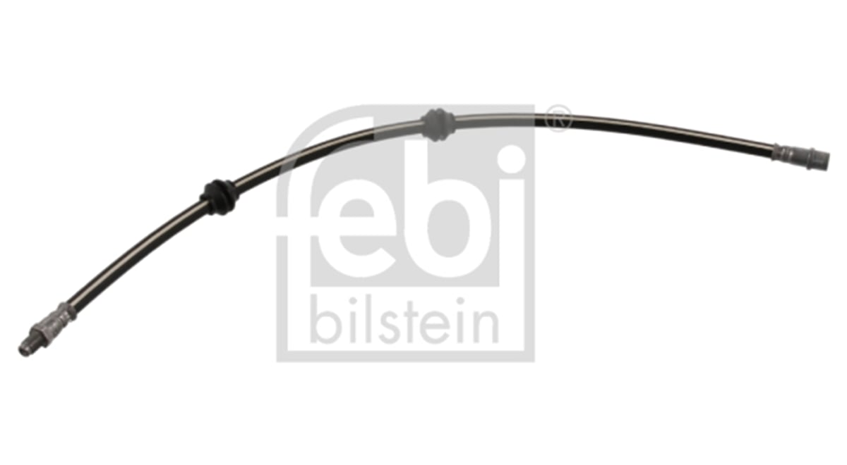 FEBI 36467 - Fren Hortumu Arka - Mercedes 164