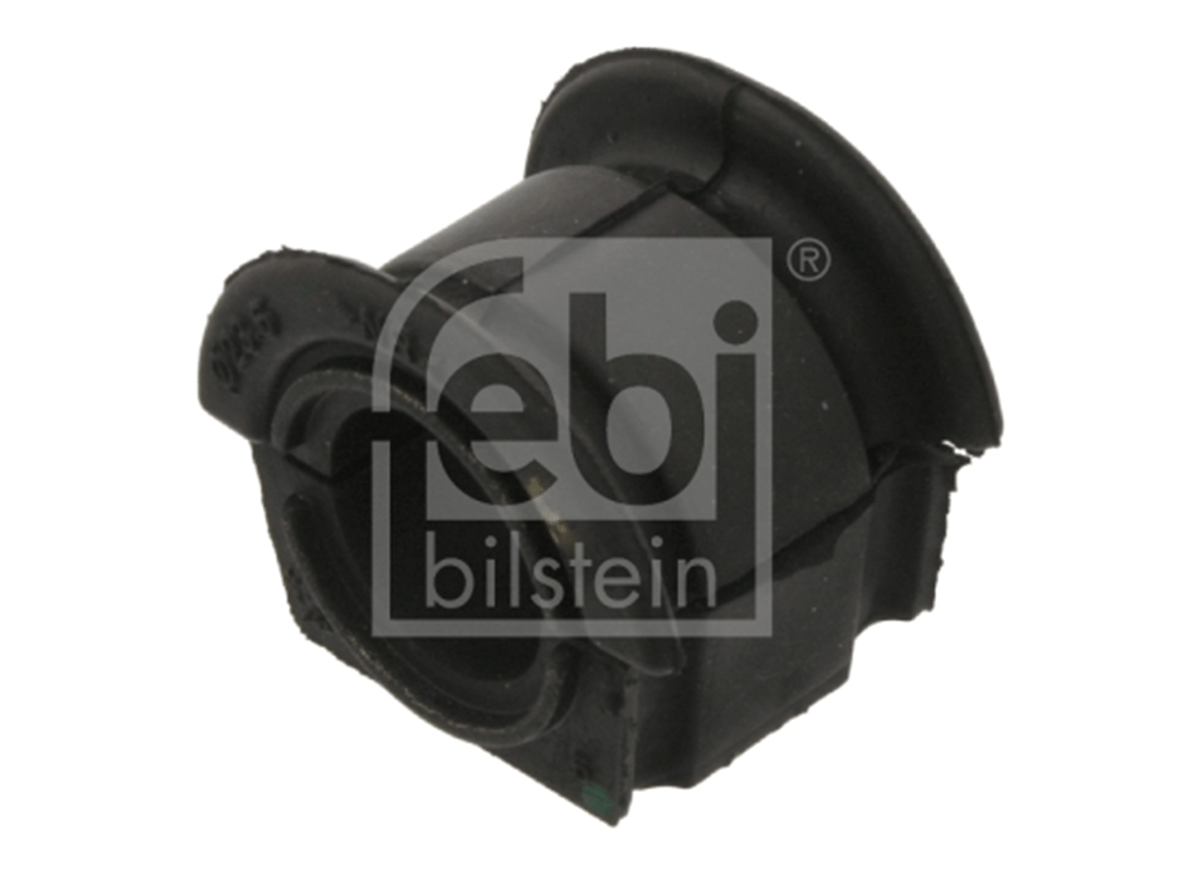 FEBI 36612 - Viraj Demir Lastigi Ön - Fiat Albea/palio/doblo/sienaalbea/palio/doblo/siena