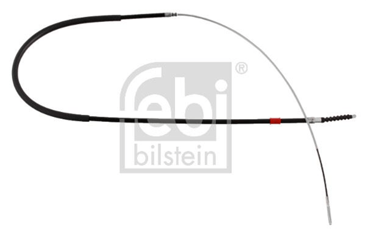 FEBI 36674 - El Fren Teli Sag - Bmw E39