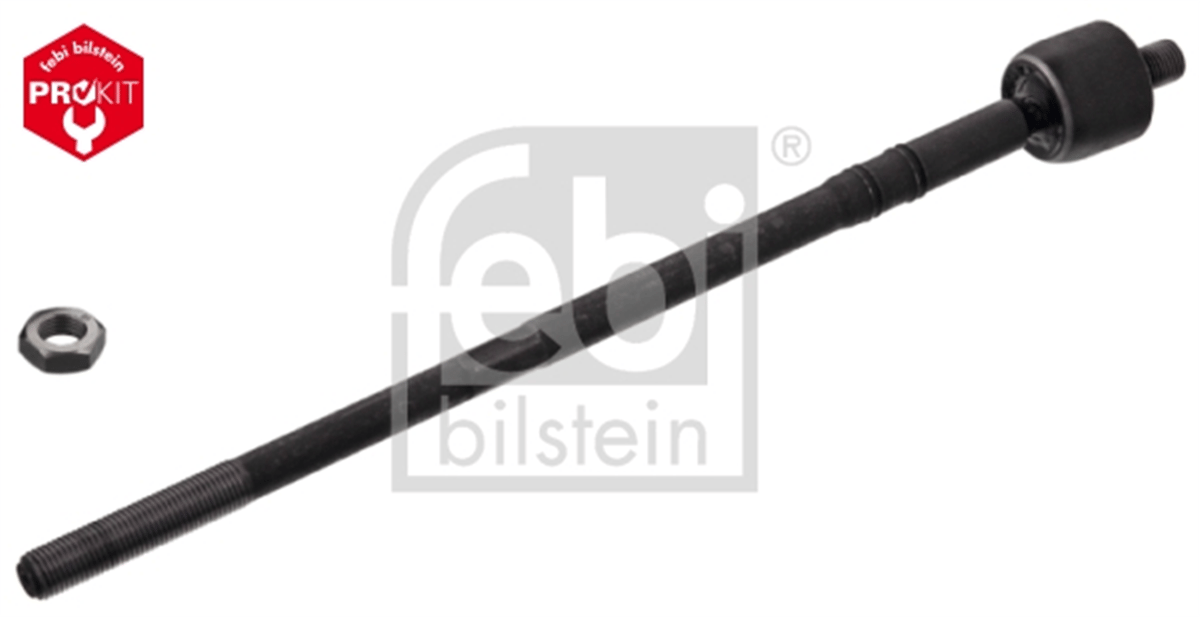 FEBI 36691 - Rot Mili Ön - Psa Ds5 / Rcz