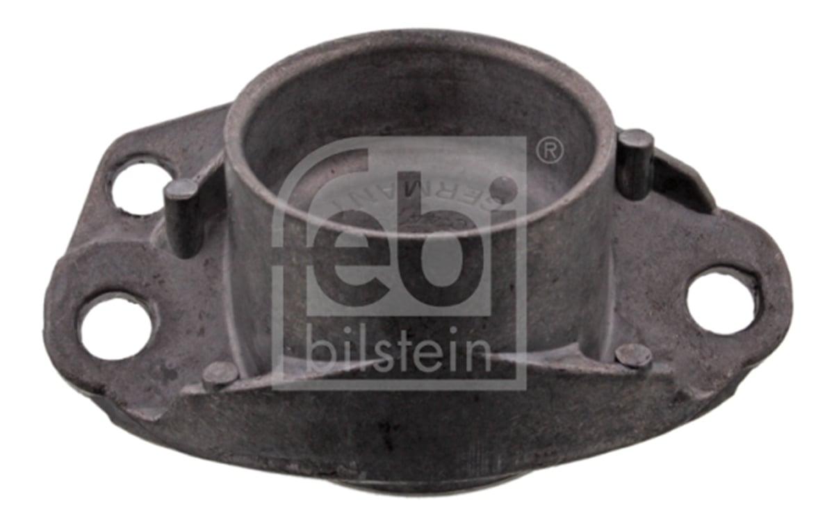 FEBI 36716 - Amortisör Takozu Arka - Vw Polo-golf4-bora-a3-toledo
