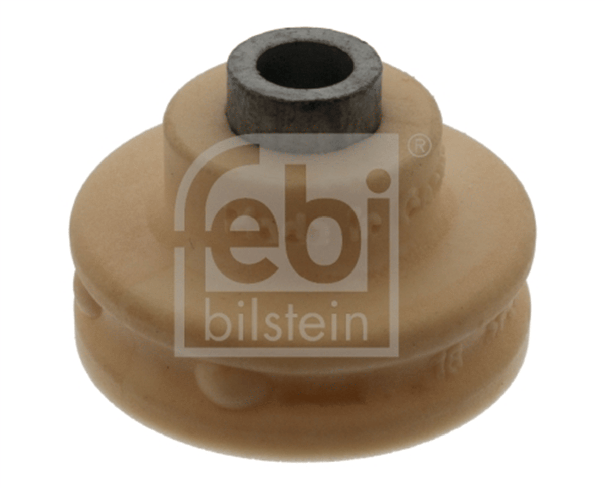 FEBI 36779 - Amortisör Takozu Arka - Bmw E81-82-87-88-90-91-92-93