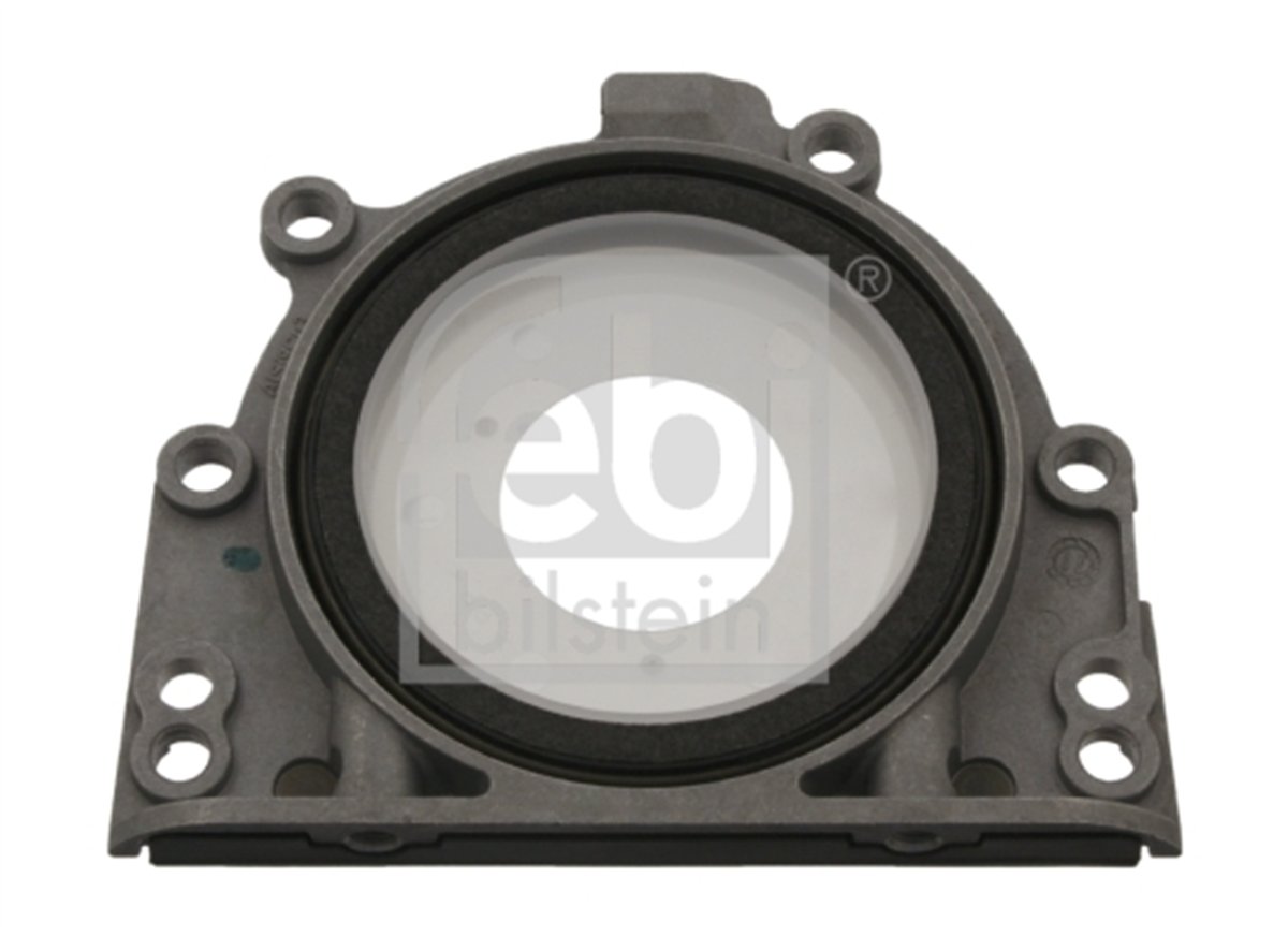 FEBI 36783 - Krank Keçesi Arka - Vw Golf4-golf5-passat-a3