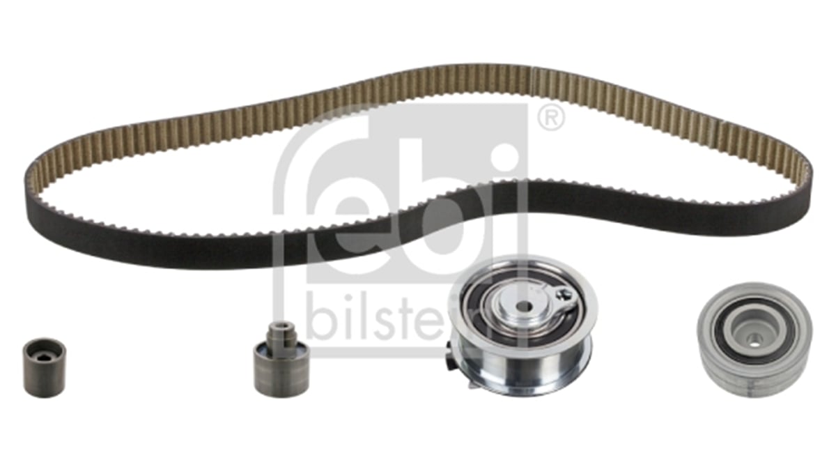 FEBI 37021 - Triger Seti - Vw Polo-golf6-jetta-passat-t5-crafter-amarok-a3-a4-leon