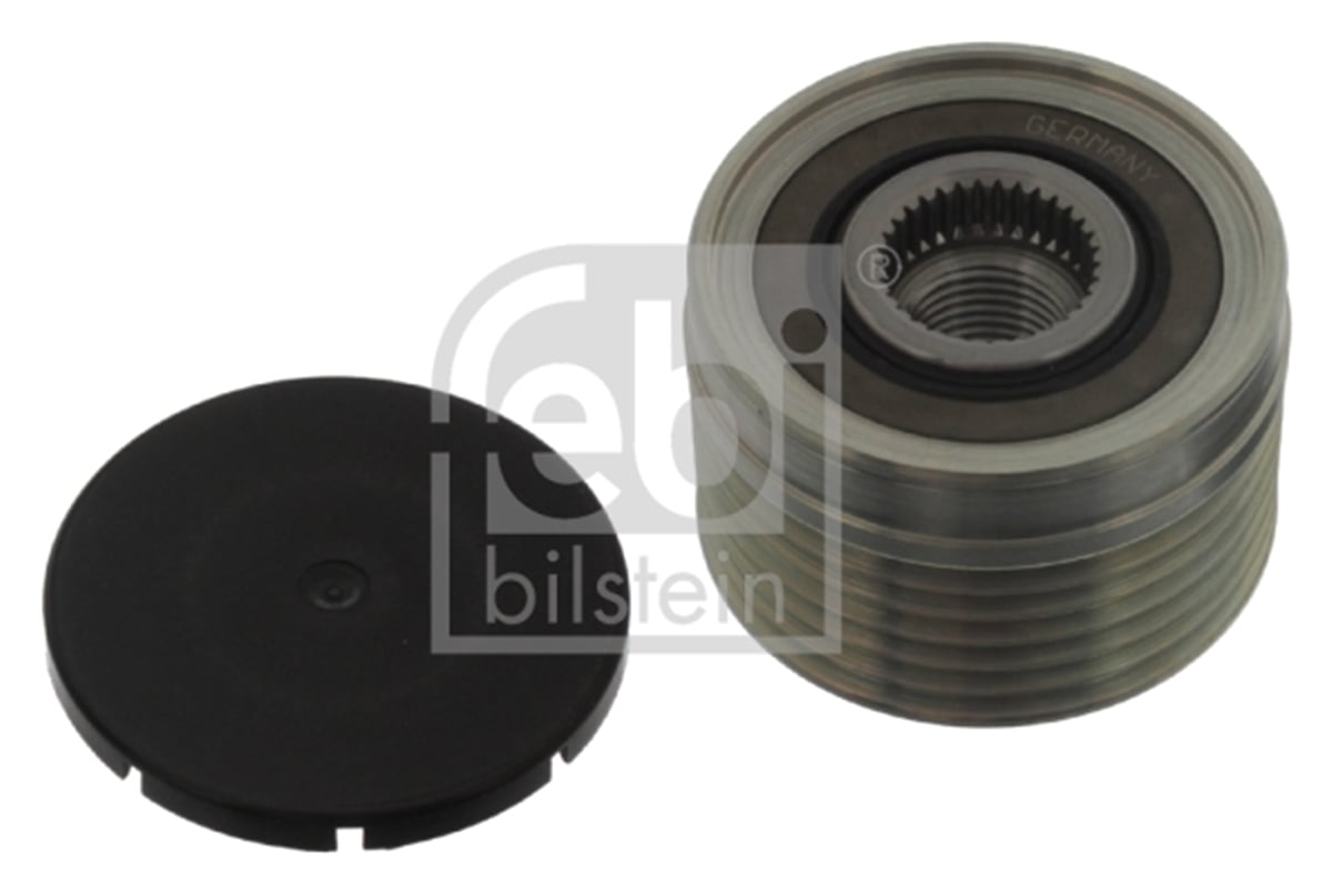 FEBI 37046 - Alternatör Kasnagi - Psa C5 /307/jumpy Ii /406