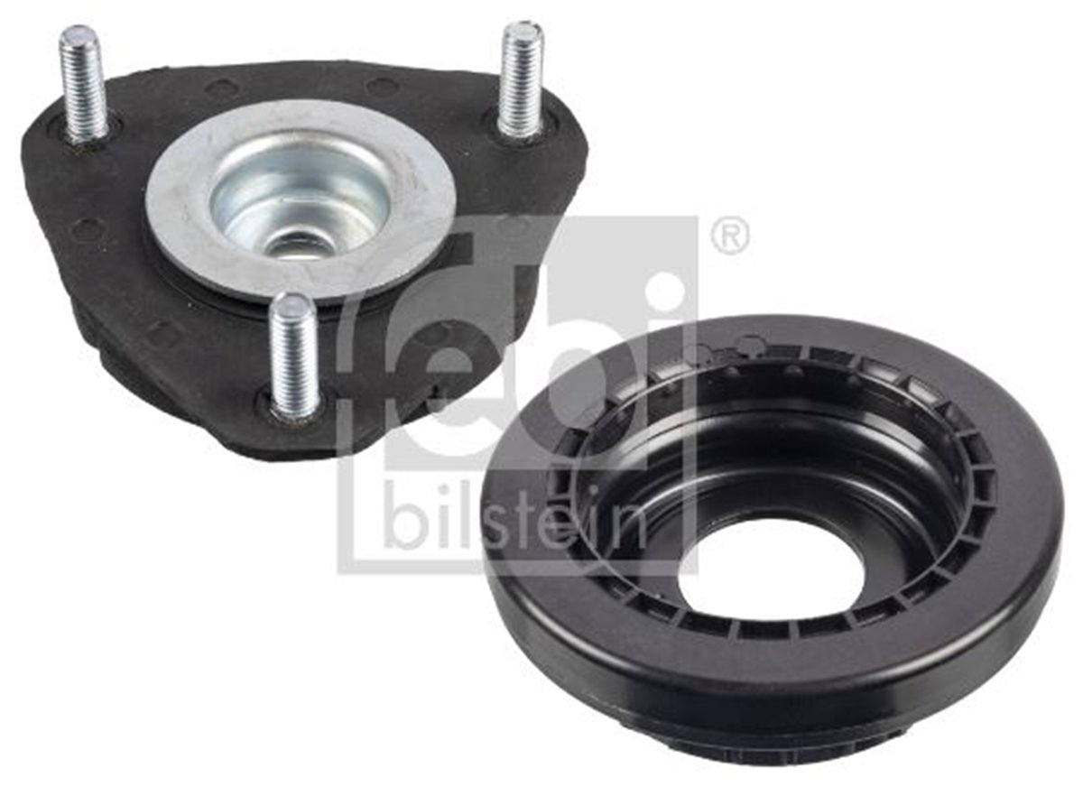 FEBI 37227 - Amortisör Takozu Ön Bilyali Set - Ford Connect