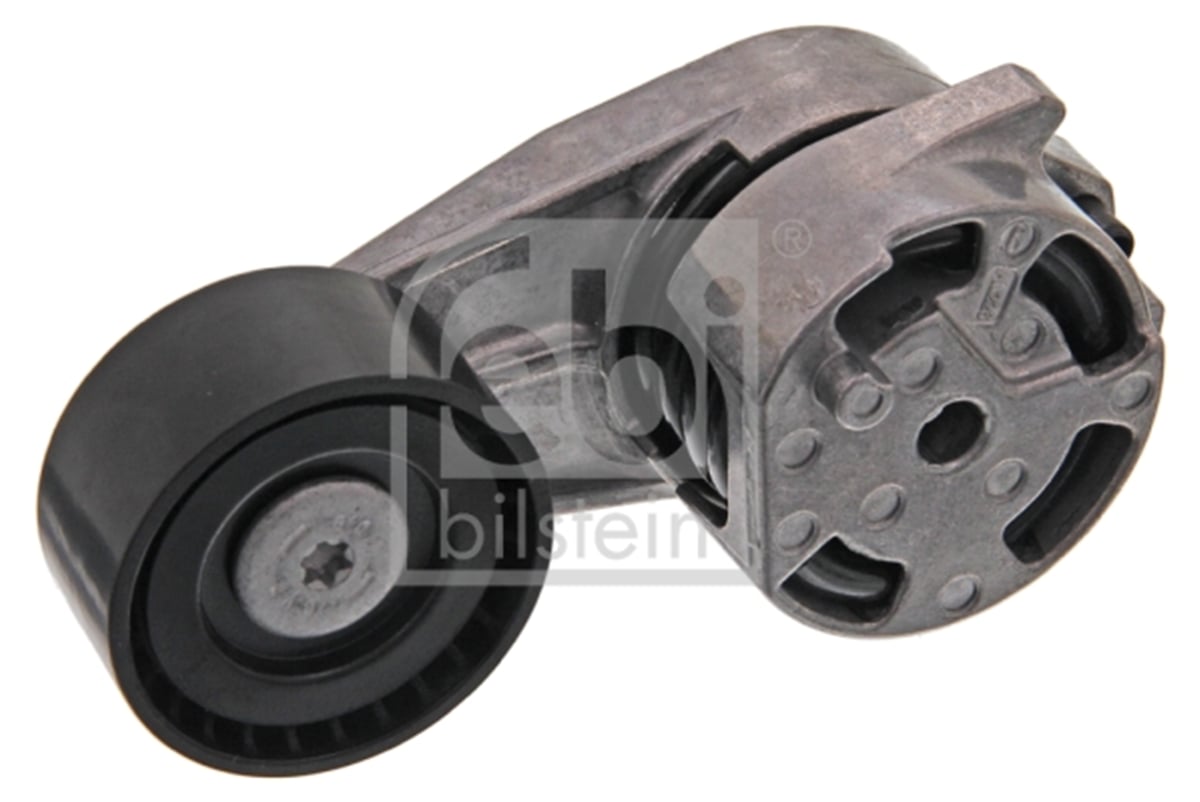 FEBI 37543 - V Kayis Gergisi Komple - Bmw F20-f21-f30-f31