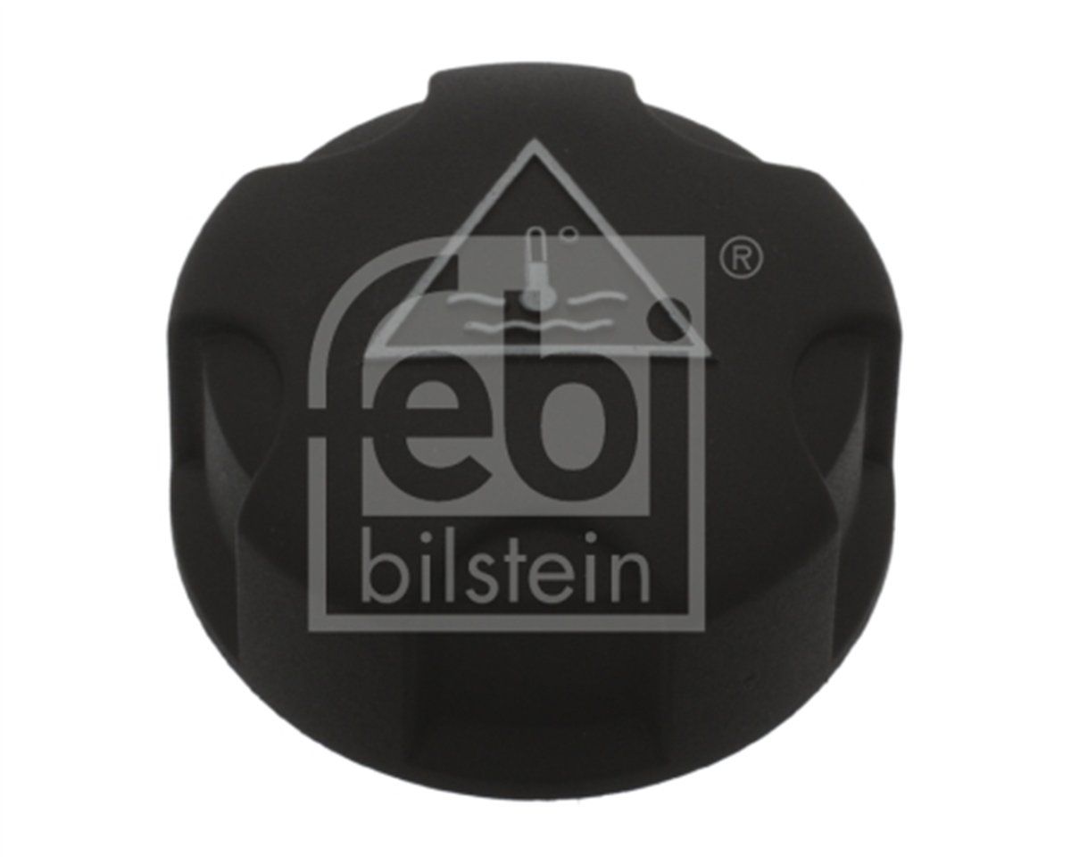 FEBI 37600 - Radyatör Yedek Su Depo Kapagi - Psa Partner/partner Tepe/206+/407/208/307/308/3008