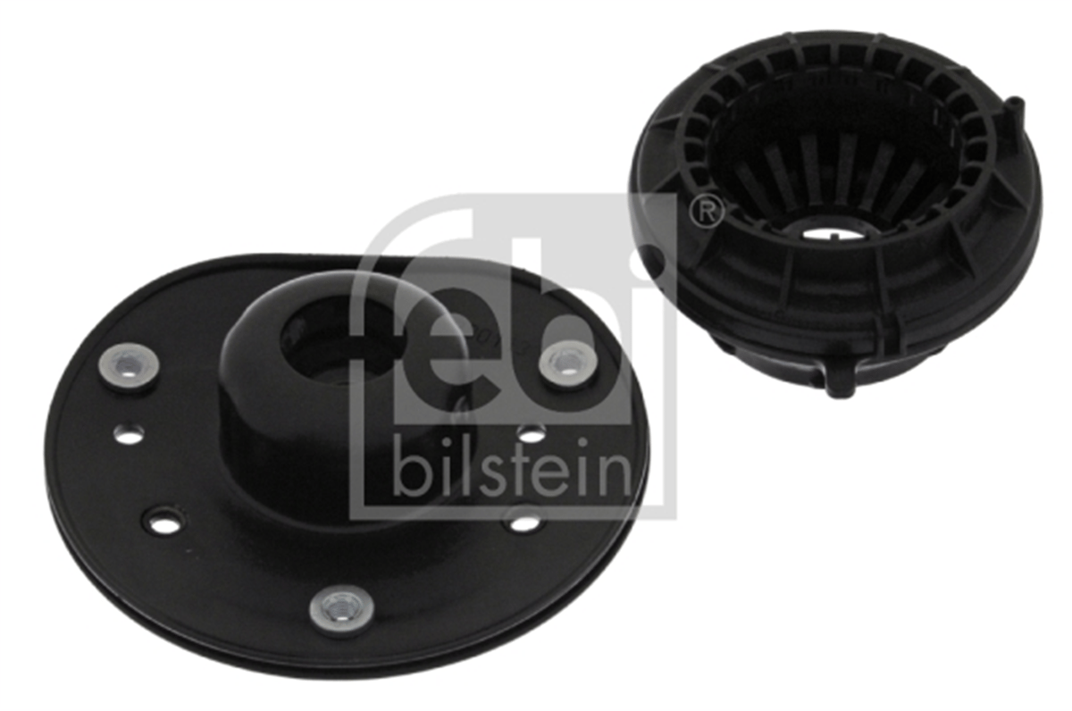 FEBI 38227 - Amortisör Takozu Ön Bilyali Set - Ford Mondeo/volvo