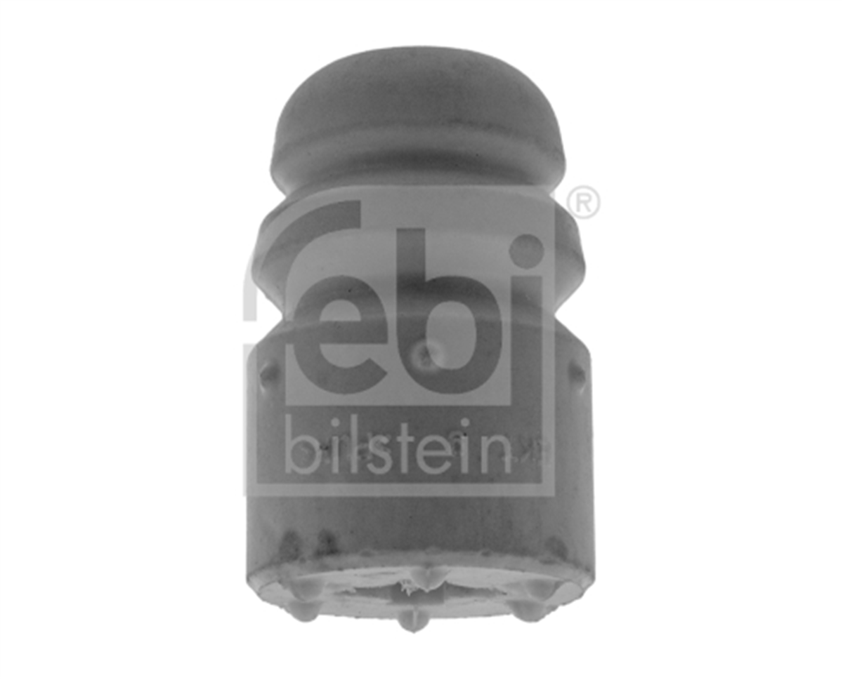 FEBI 38573 - Amortisör Takozu Ön - Mercedes 204