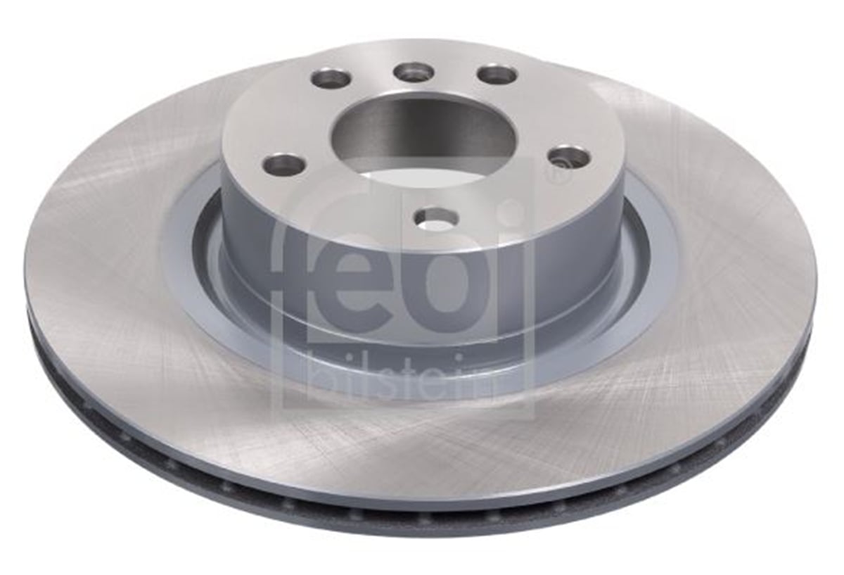 FEBI 38577 - Fren Diski Arka - Bmw X3 F25- X4 F26