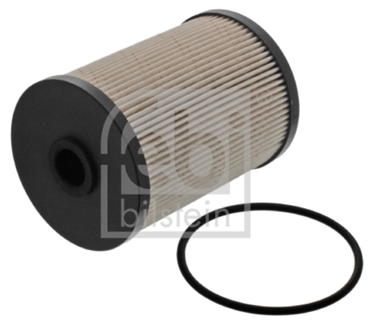 FEBI 38864 - Yakit Filtresi - Vw Golf5-golf6-jetta-passat-caddy-a3-leon